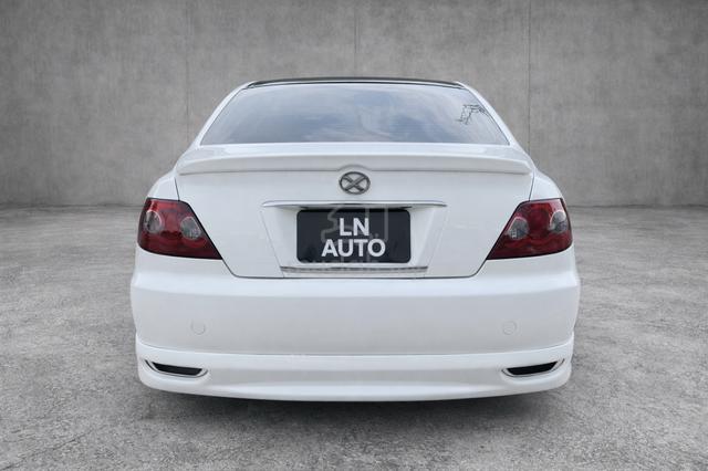 2006 Toyota MARK X 2.5 250G FOUR (A) - 5