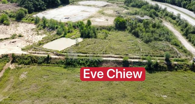 KKIP Land / CL title / 11 acres / land for sale / kota kinabalu 1