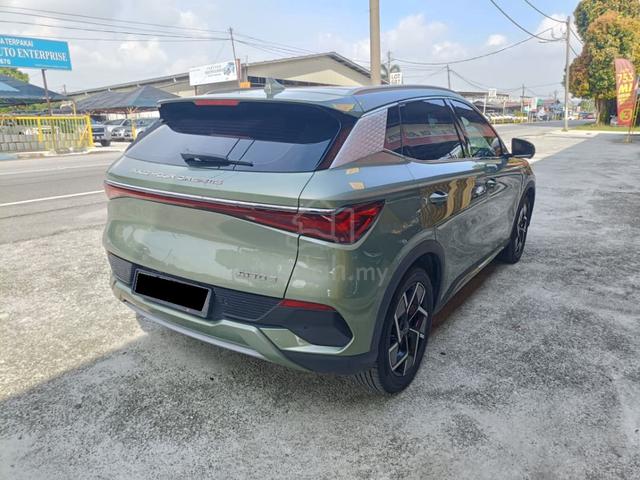 2023 BYD Atto 3 Standard (LOAN KEDAI/BANK/CREDIT) - 3