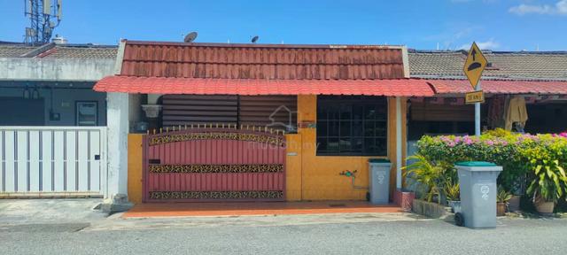 DIRECT OWNER!! Taman Desa Anggerik, Senawang. UNTUK DIJUAL 1