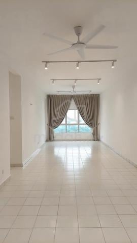Condominium Akasia Bukit Jalil 1