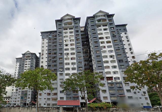 Taman Sri Murni Fasa 2 1