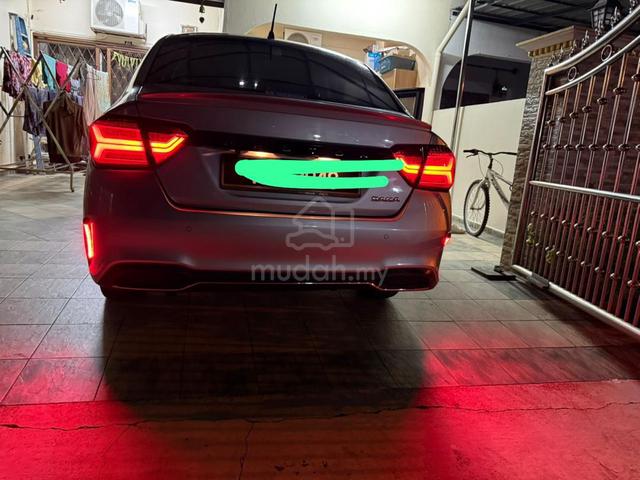 2020 Proton SAGA 1.3 PREMIUM AT MY16 BT P2-13A - 1