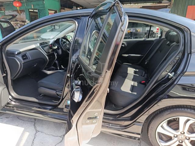 2014 Honda CITY 1.5 V (A) - 5