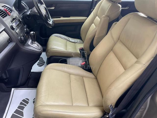 2007 Honda CR-V 2.0 i-VTEC (A) - 5