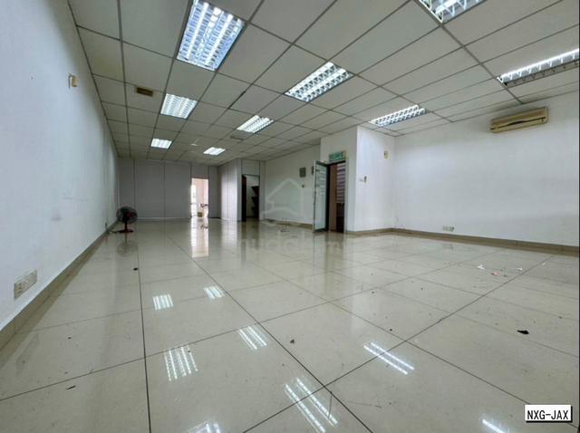 Setia Prima Setia Alam 2nd Floor Shoplot 22x75 - FOR RENT 1