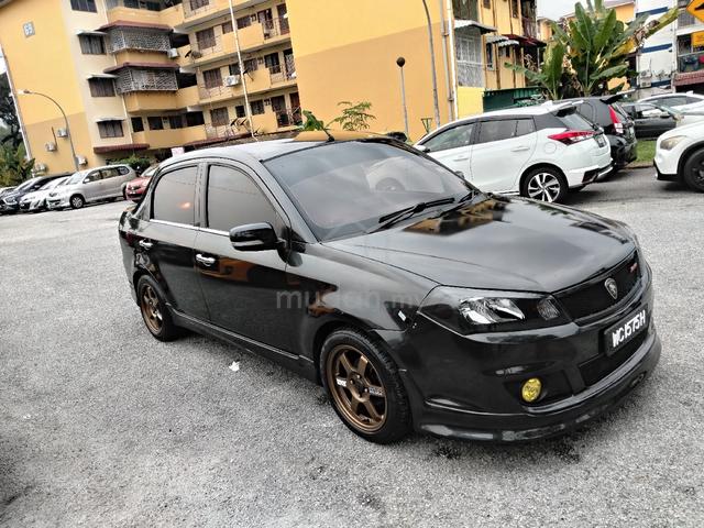 2015 Proton SAGA 1.3 PLUS (M) - 4