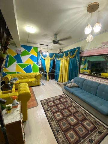 For Rent Taman Cahaya Masai 1