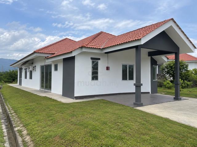Bungalow Bukit Kapar, Meru, Klang, Selangor 1