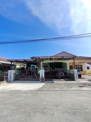 Semi D 4 bilik Full Renovate, Taman Mutiara, Parit Buntar 1