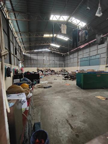 gudang warehouse 1