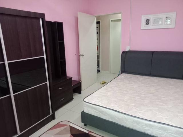Non Sharing Private Room Savanna Southville  1