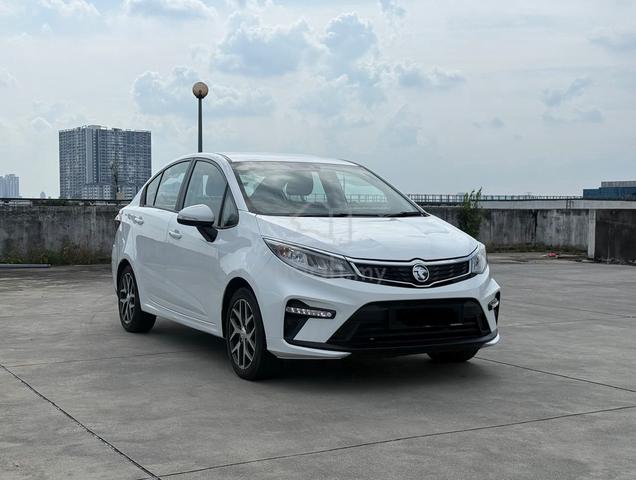 2023 Proton PERSONA 1.6 PREMIUM (A)PROTON F.S.REC - 1
