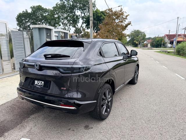 Honda HR-V 1.5 RS Car king 22K km(A)-23 - 4