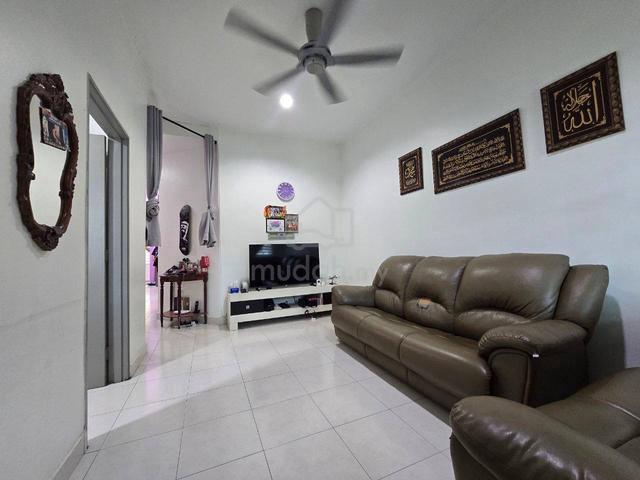 Single Storey | Warisan Bestari | 4 Bedrooms 1