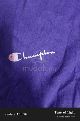 vtg champion big saiz  - photo 2 of 5