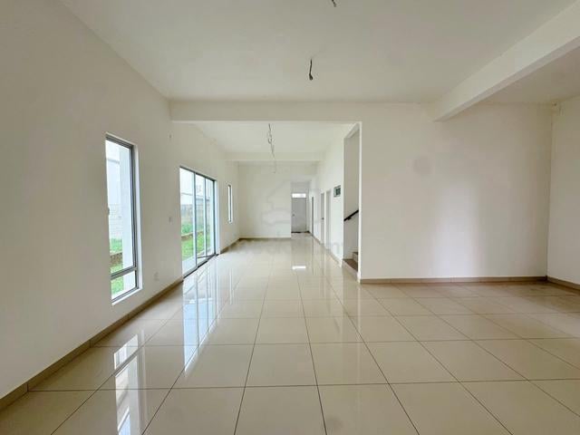 Double Storey Semi D Taman Mutiara Residences Jitra Kedah For Sale 1