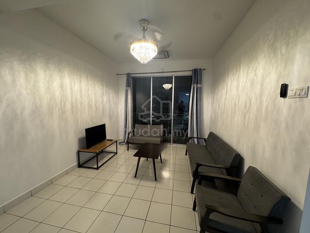Seri Serindit Residence 1