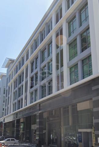 KKTS Hotel for Sale 6 Storey 2 Blocks 1