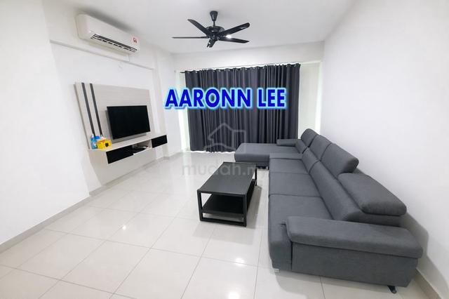 Orange Regency @ Butterworth 1
