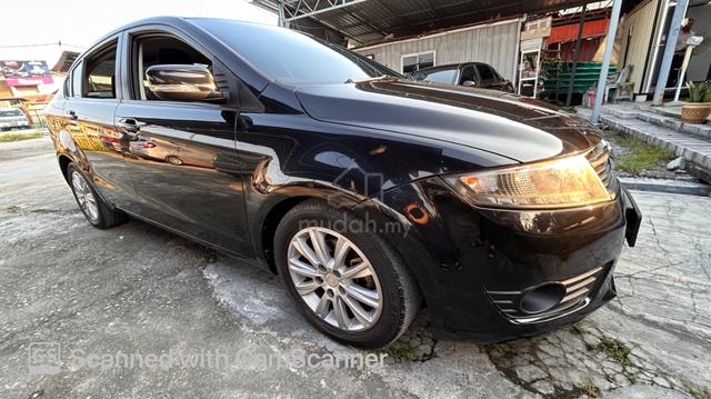 2017 Proton PREVE 1.6 PREMIUM(NO PROCESSING FEE) - 1