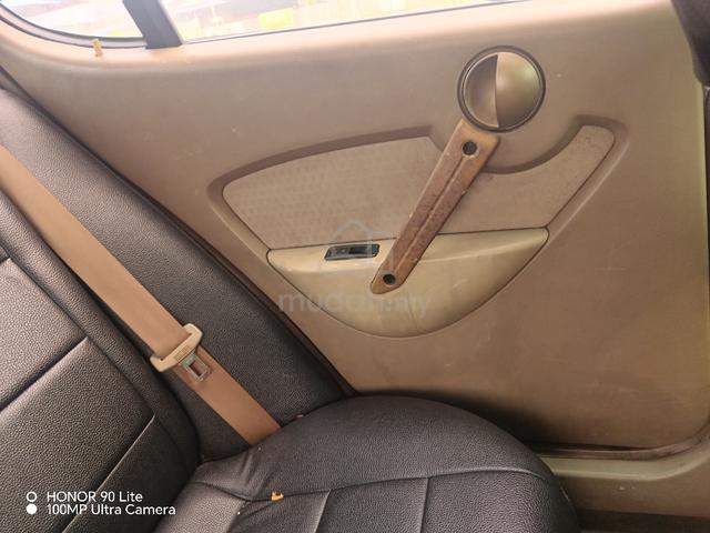 2004 Proton GEN-2 1.6 (M) - 5