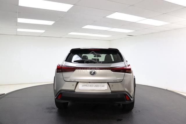 2021 Lexus UX200 2.0 URBAN (A) - 3