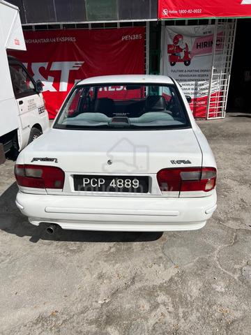 1995 Proton WIRA 1.5 GL (A) - 3