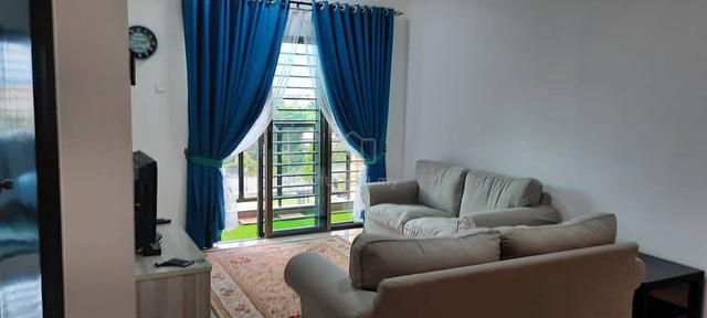 Residensi Zamrud @ Kajang 1