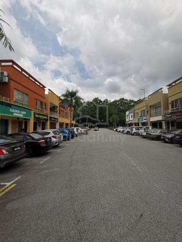 Shoplot Ground Floor Seremban 2 City Park 1
