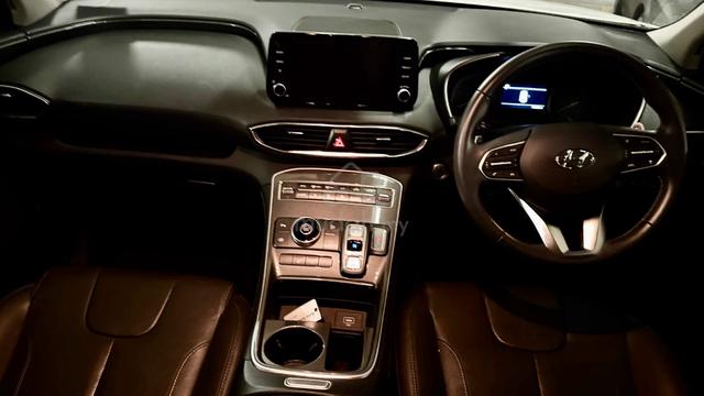 2024- Hyundai SANTA FE 1.6 HYBRIDY FACELIFT - 5