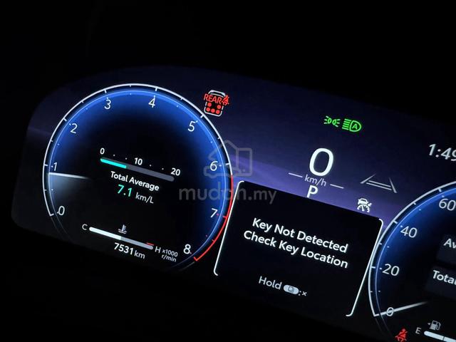 2024 Toyota VELLFIRE 2.4 Z PREMIER FULL SPEC - 3