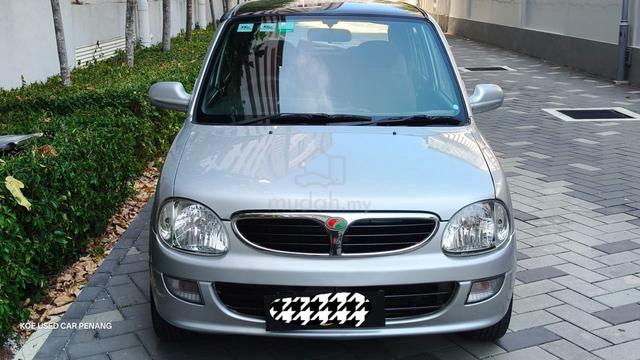 2003 Perodua KELISA 1.0 EZ (A) - 1
