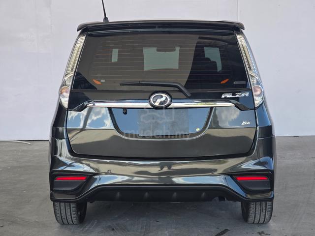 2019 Perodua Alza SE1.5 A | F.Loan | Monthly - 5
