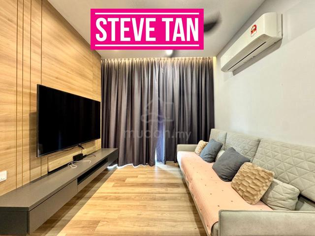 Bayswater Resort Condominium 1