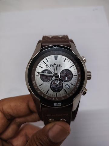 Grand Tour Chronograph - photo 3 of 6