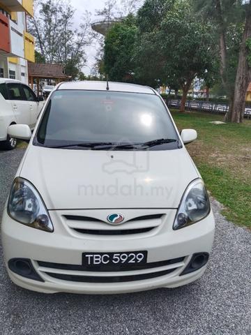 Perodua viva - 4