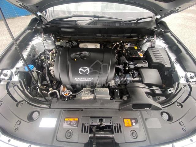 Mazda CX-8 2.5L (A) FULL SVC MAZDA TIPTOP CLEAN!! - 3