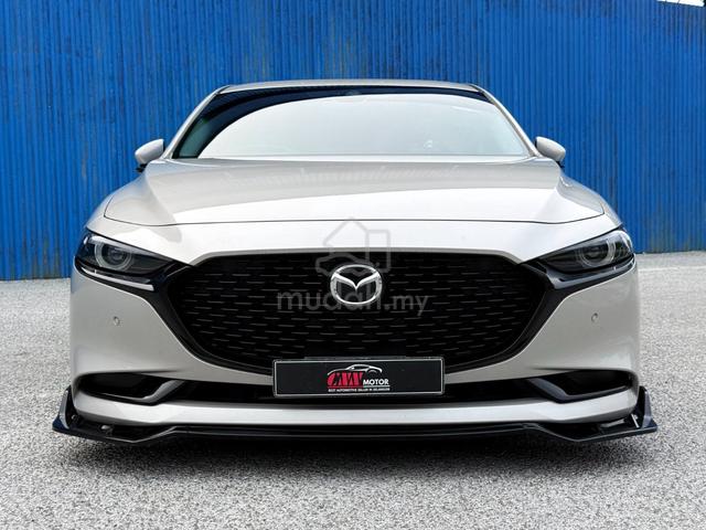 2023 Mazda 3 2.0 GVC HIGH PLUS (A) Apollo N1 Susp - 3