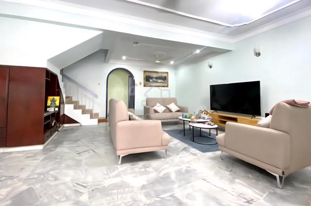 Last Offer - 2 Storey Terrace @ Bandar Puchong Jaya 1