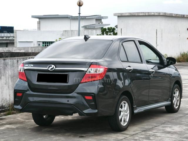 2024 Perodua BEZZA 1.0 G (A) Warranty Sampai 2029 - 4