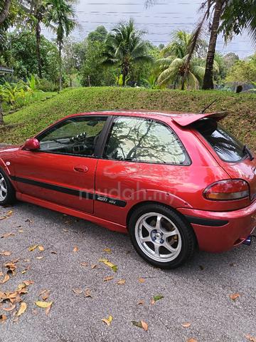 2000 Proton SATRIA 1.5 GLi (A) - 3