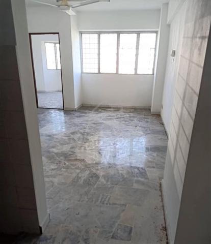 Tasik Heights Apartment 1