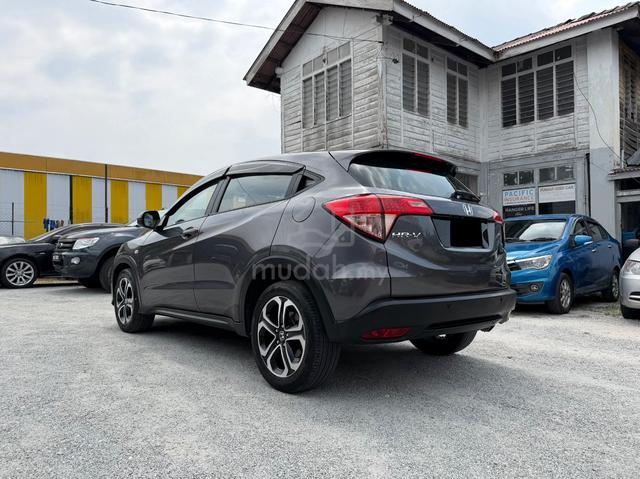 2016 Honda HR-V 1.8 (A) - 3