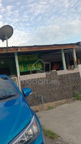 1Story House at Tmn Sri Intan, Jalan Reko Kajang
1