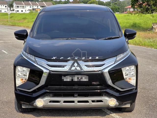 2021 Mitsubishi XPANDER 1.5 MY20 (A) - 2