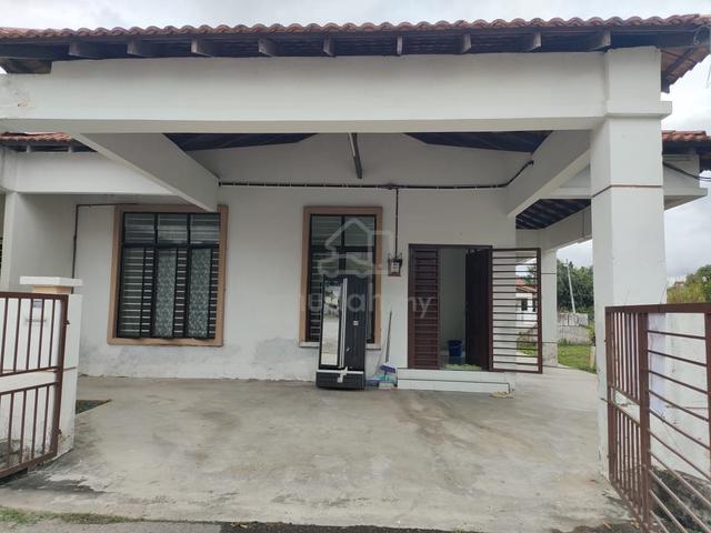 Rumah untuk di sewa 1