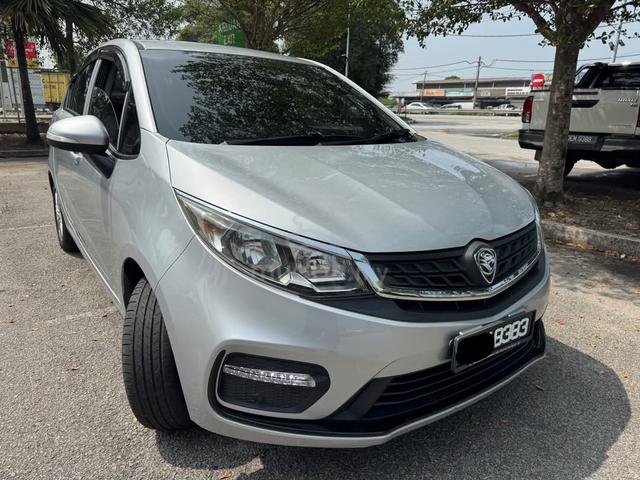 2020 Proton PERSONA 1.6 PREMIUM 77K KM F/SERVIC(A) - 3