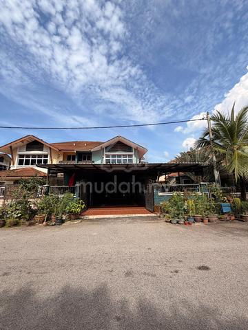 SEMI-D DUA TINGKAT Bandar Laguna Merbok, Sungai Petani 1