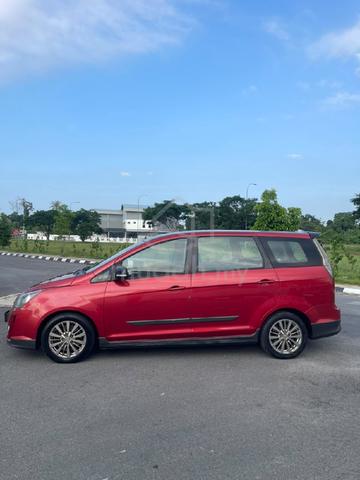 2017 Proton EXORA 1.6 EXECUTIVE PLUS FACELIFT (A) - 5